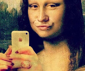 Sigmund Freud y nuestra obsesión por los selfies