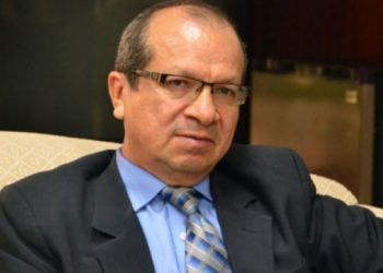 Sidney Blanco critica proyecto de amnistía presentado por el diputado Parker