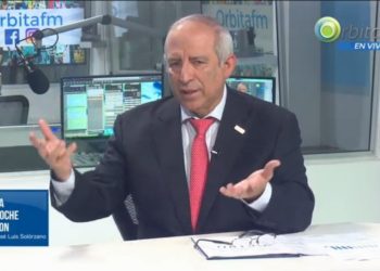 Sigfrido Reyes: «Las inversiones de empresarios de Taiwán en El Salvador no superan $18 millones en 70 años»