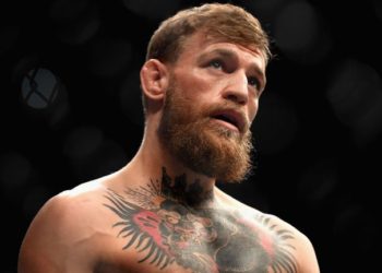 Por agresión sexual denuncian a Conor McGregor y este renuncia a su carrera