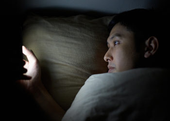 ¿Cómo superar el insomnio?