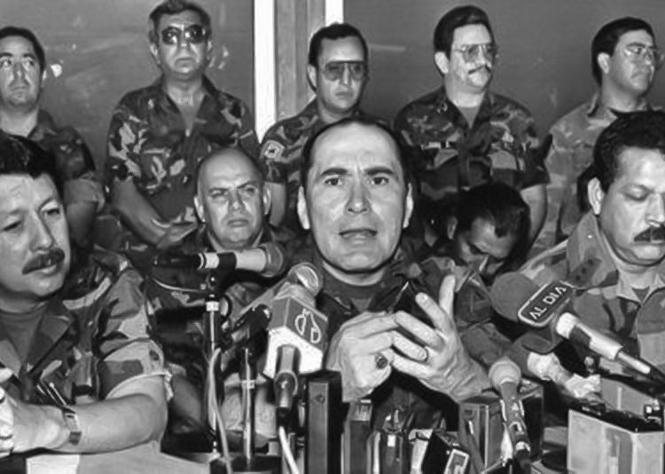 Juez ordena reapertura del caso jesuitas y abrir proceso contra presuntos autores intelectuales del crimen