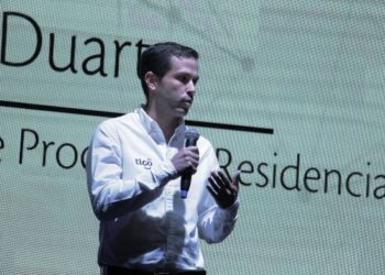 Tigo engrandece su oferta con Amazon Prime Video