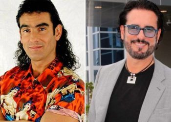 «Pedro el escamoso» es ahora uno de los cerebros creativos de la TV hispana en Estados Unidos