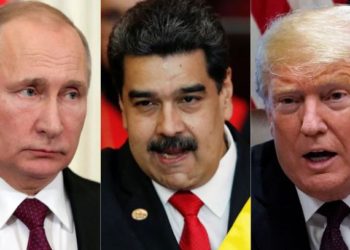 Rusia defiende su cooperación al gobierno de Maduro y advierte a EEUU: «Dejen de amenazar a Venezuela»