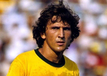 El “Pelé blanco” que no pudo ser campeón del mundo