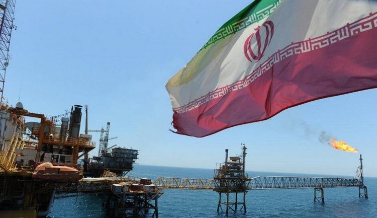 Irán amenaza con desestabilizar el mercado petrolero tras recibir sanciones de EE.UU.