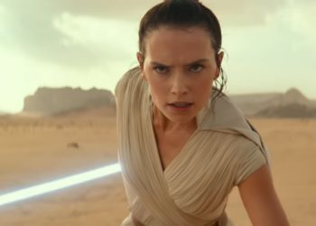 (VIDEO) Dan a conocer el título y tráiler de StarWars: Episode IX
