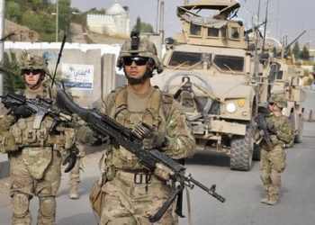 Estados Unidos sigue viendo la intervención militar en Venezuela como una opción