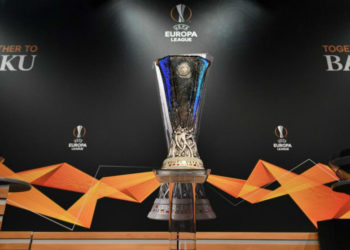 Así quedan las atractivas semifinales de la Europa League