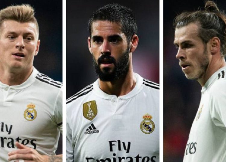 Operación Salida galáctica: el Madrid ingresaría unos 500M€