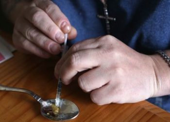 Fentalino: la nueva droga que está elevando la cifra de muertes por sobredosis en EE.UU.