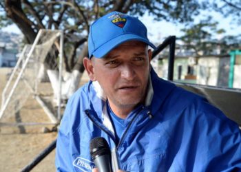 Ecuador: suspenden al entrenador de la selección femenina por acusaciones de acoso sexual