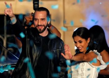 Bukele «convoca» a diputados a participar en la Toma de Posesión en Plaza Gerardo Barrios