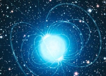 (AUDIO) Publican la «música» que emiten las estrellas de neutrones
