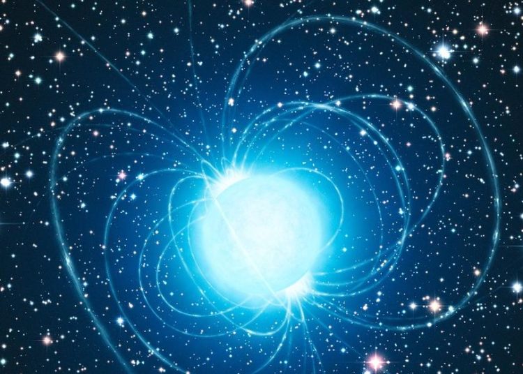 (AUDIO) Publican la «música» que emiten las estrellas de neutrones