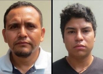 Capturan a sujetos que se hacían pasar por empleados de telefonías para robar en viviendas