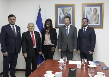 Gobierno y Banco Mundial buscan invertir $200 millones en los municipios para generar empleo a nivel local