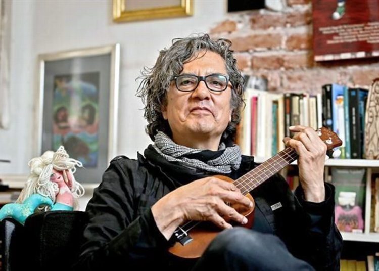 Muere Armando Vega-Gil, el músico que anunció su suicidio en Twitter y era acusado de acoso en #MeToo
