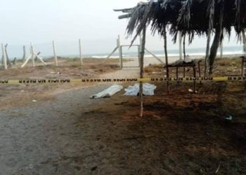 Hermanas mueren ahogadas en la Costa del Sol