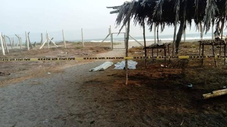 Hermanas mueren ahogadas en la Costa del Sol
