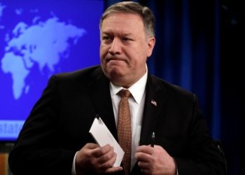 EE.UU. acusa a Rusia de “intervenir sin autoridad” en Venezuela