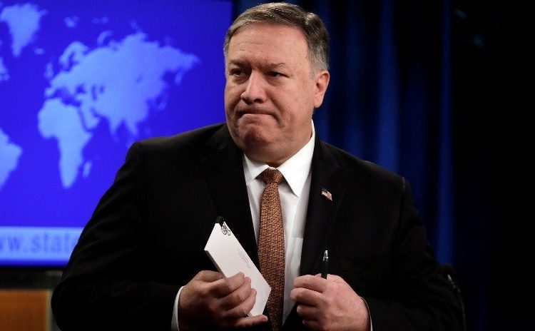 EE.UU. acusa a Rusia de “intervenir sin autoridad” en Venezuela