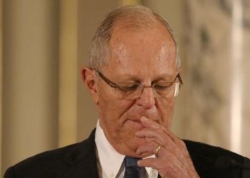 Expresidente peruano Kuczynski será operado de emergencia
