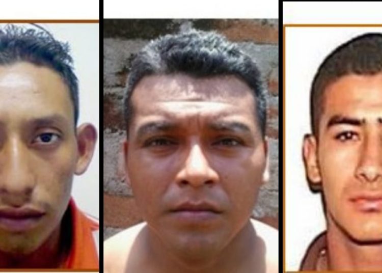 Enfrentamiento armado con policías deja tres pandilleros muertos en Ahuachapán
