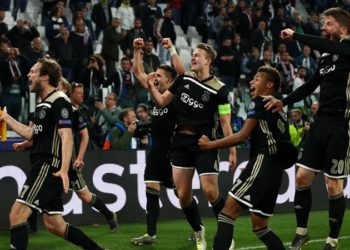 La Federación holandesa pospone una jornada de la liga local para ayudar al Ajax en Champions