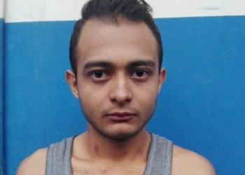 Capturan a joven acusado de violar a menor de 14 años