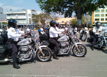 PNC invierte $697 mil en 38 motocicletas Harley Davidson