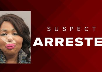 La mujer transgénero que robó bancos para hacerse cirugías plásticas