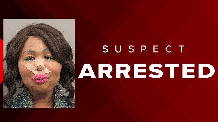 La mujer transgénero que robó bancos para hacerse cirugías plásticas