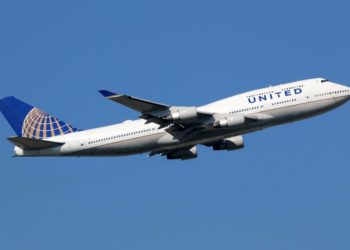 Tres de las principales aerolíneas estadounidenses sufren un fallo en sus sistemas informáticos