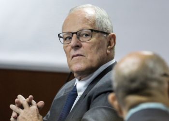 Perú: Expresidente Pablo Kuczynski es condenado a tres años de prisión por el caso Odebrecht