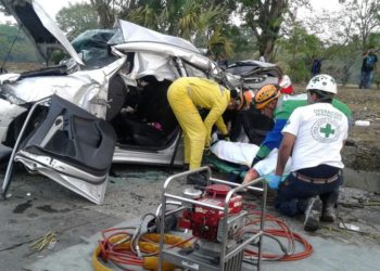 Asciende a 31 fallecidos y 318 lesionados en período vacacional