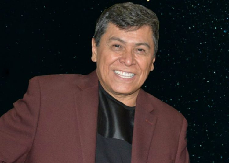 (Vídeo) Alvaro Torres incursiona al reguetón