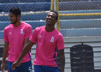 Goleador de Alianza, Bladimir Díaz iniciará trámites de nacionalización