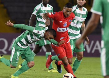 Futbolista venezolano despedido por fallar un penal tiene un futuro incierto