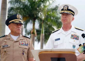 Ejército de EE.UU. pone fecha límite a Nicolás Maduro