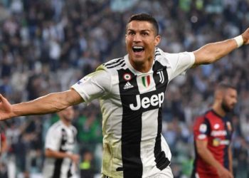 Cristiano Ronaldo pide a Juventus contratar a su «heredero»