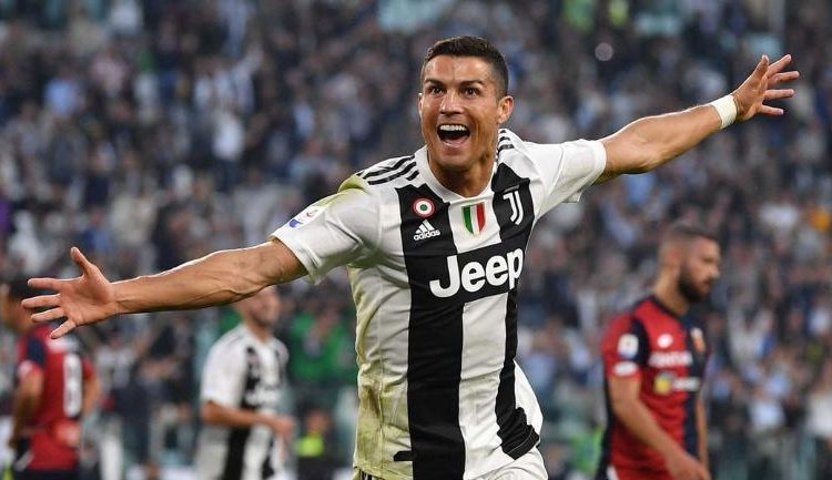 Cristiano Ronaldo pide a Juventus contratar a su «heredero»