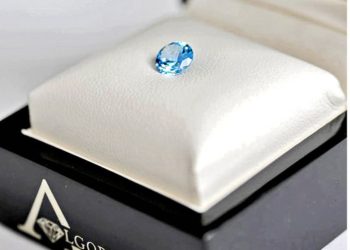 La empresa que convierte los restos de personas fallecidas en joyas. Este es el procedimiento que realizan