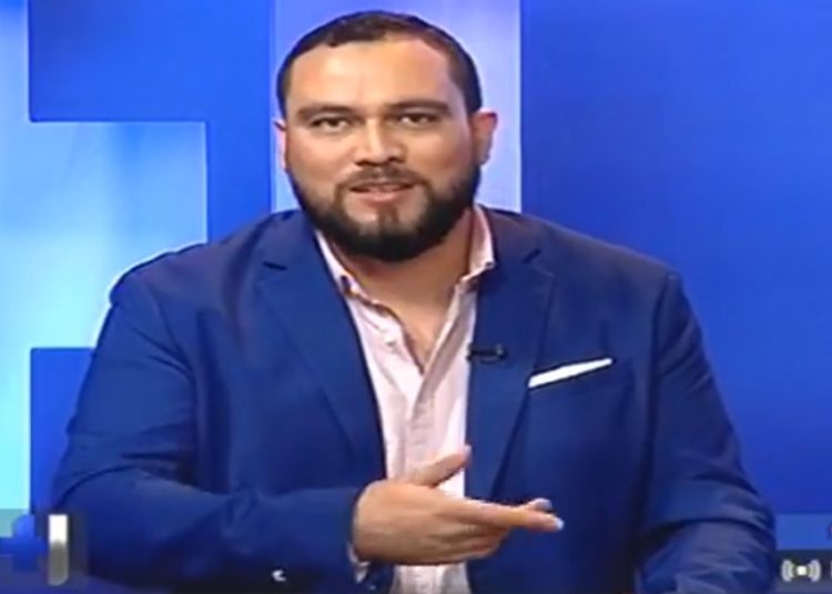 Mario Durán: Hugo Martínez no va a ser parte del gabinete y nadie lo quiere ahí