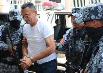 Envían a juicio a exalcalde de Usulután por vínculos con pandillas