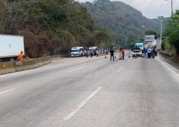 Así estarán los horarios en la carretera de Los Chorros hoy Sábado