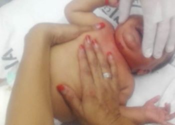 Autoridades confirman que niño de dos meses lesionado en ataque armado se encuentra fuera de peligro