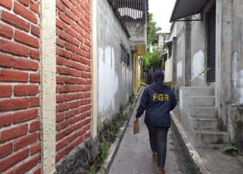 Pandilleros matan a dos estudiantes del ITCA en Mejicanos