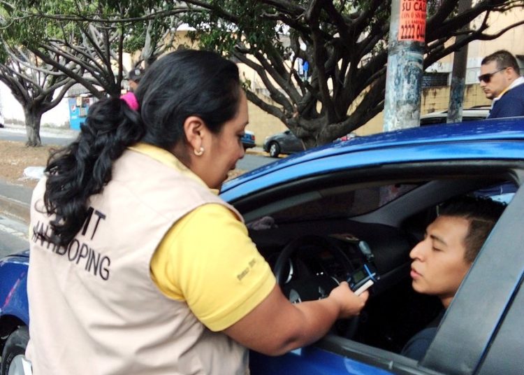 Este viernes comienza el plan antidoping para las vacaciones de Semana Santa